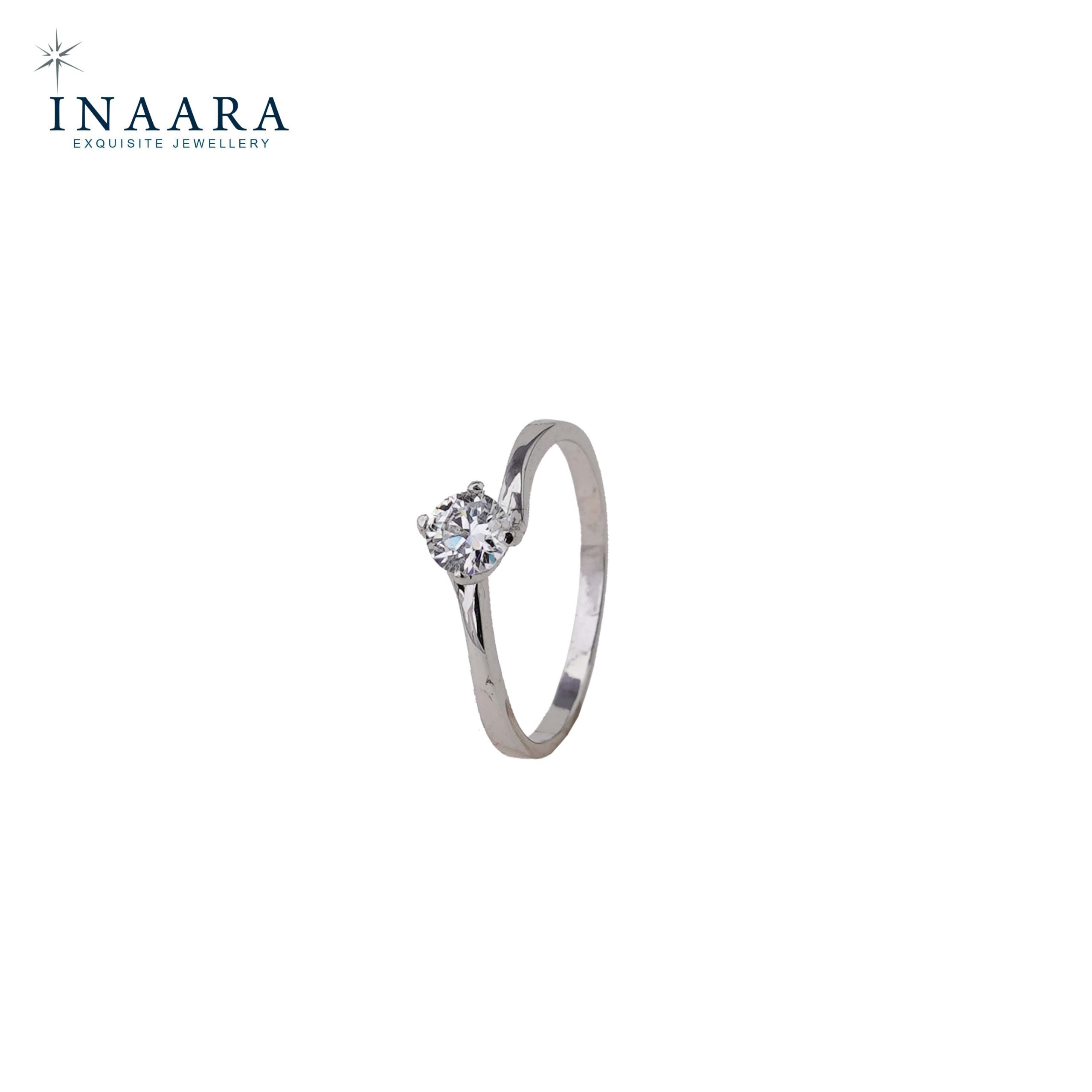 Classy Ring