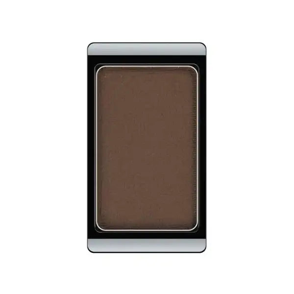 Artdeco Eyeshadow 524 Matt Dark Grey Mocha - Mmall