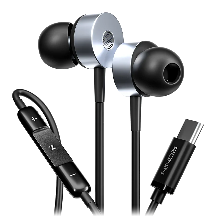 Stream | R-27 Handsfree Type-C