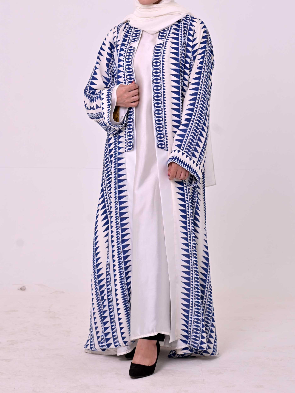 WRTW-ABBAYA-60 - Rabazka
