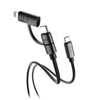 R-2020 2-in-1 Cable