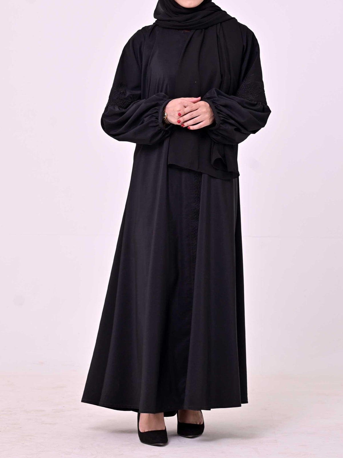 WRTW-ABBAYA-71 - Rabazka