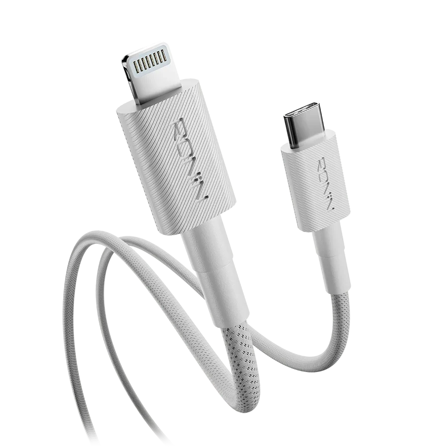 Lynix | R-2045 Type-C to iPhone Cable