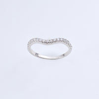 Rose Crown Ring