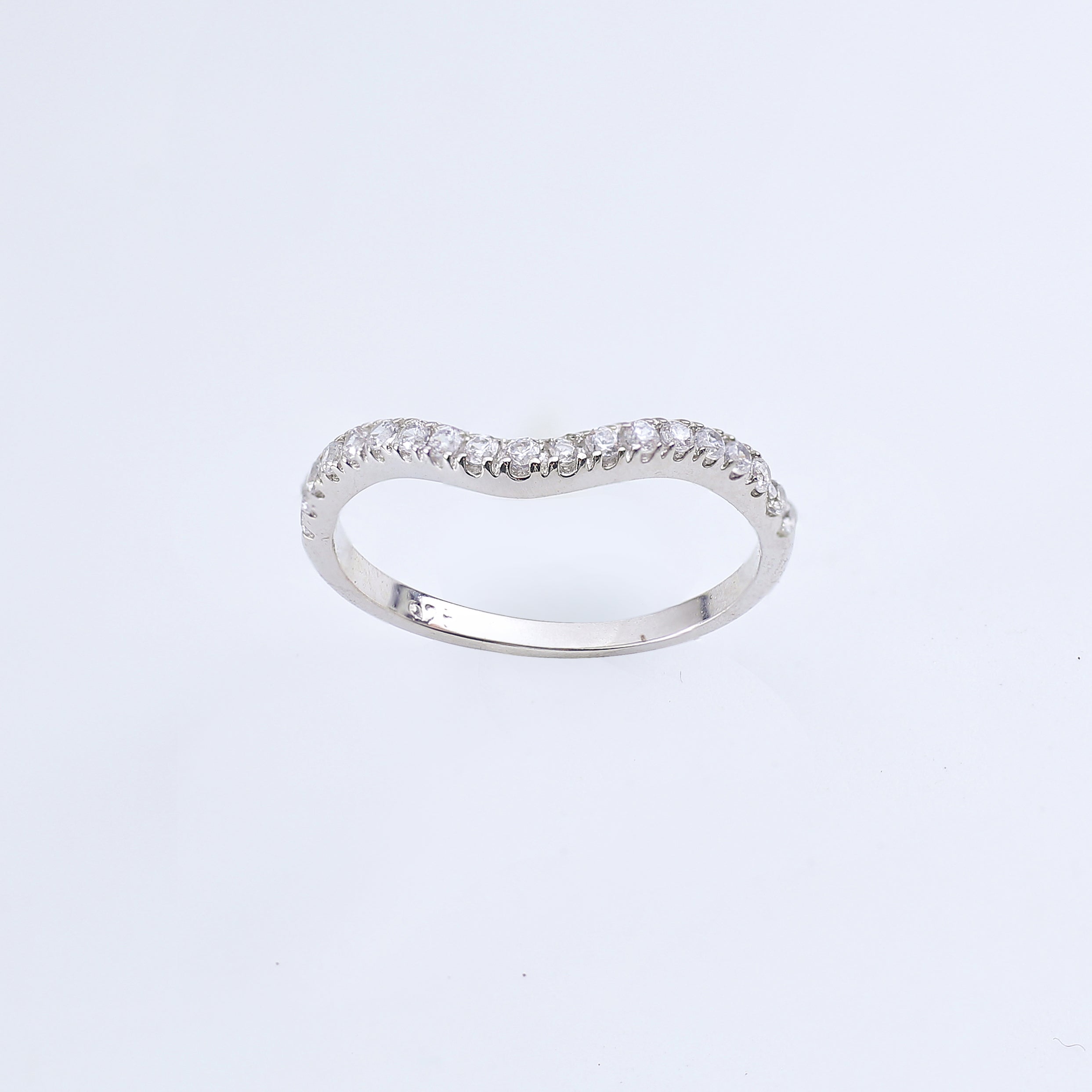 Rose Crown Ring