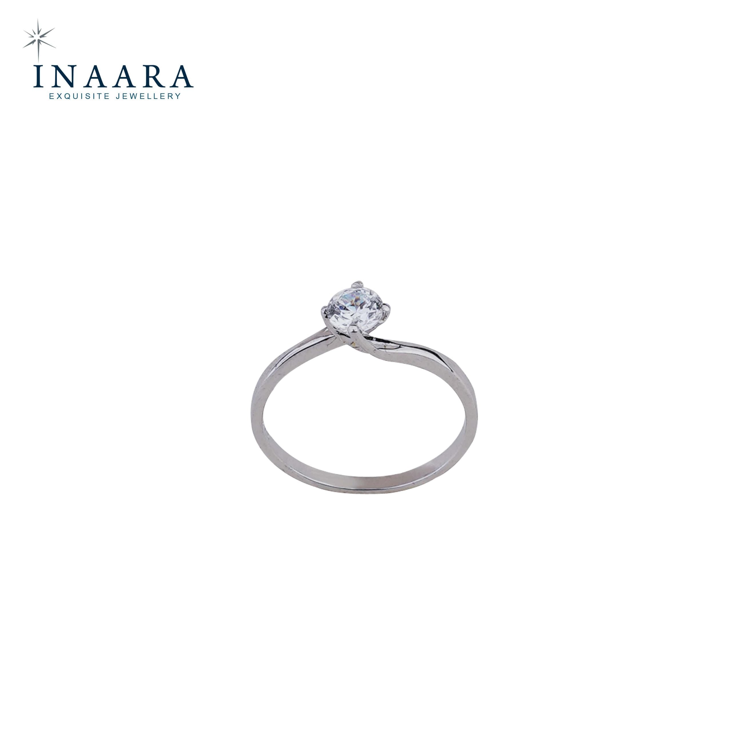 Classy Ring