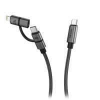 R-2020 2-in-1 Cable