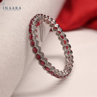 Ruby Bangle