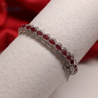 Ruby Bangle