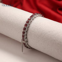 Ruby Bangle