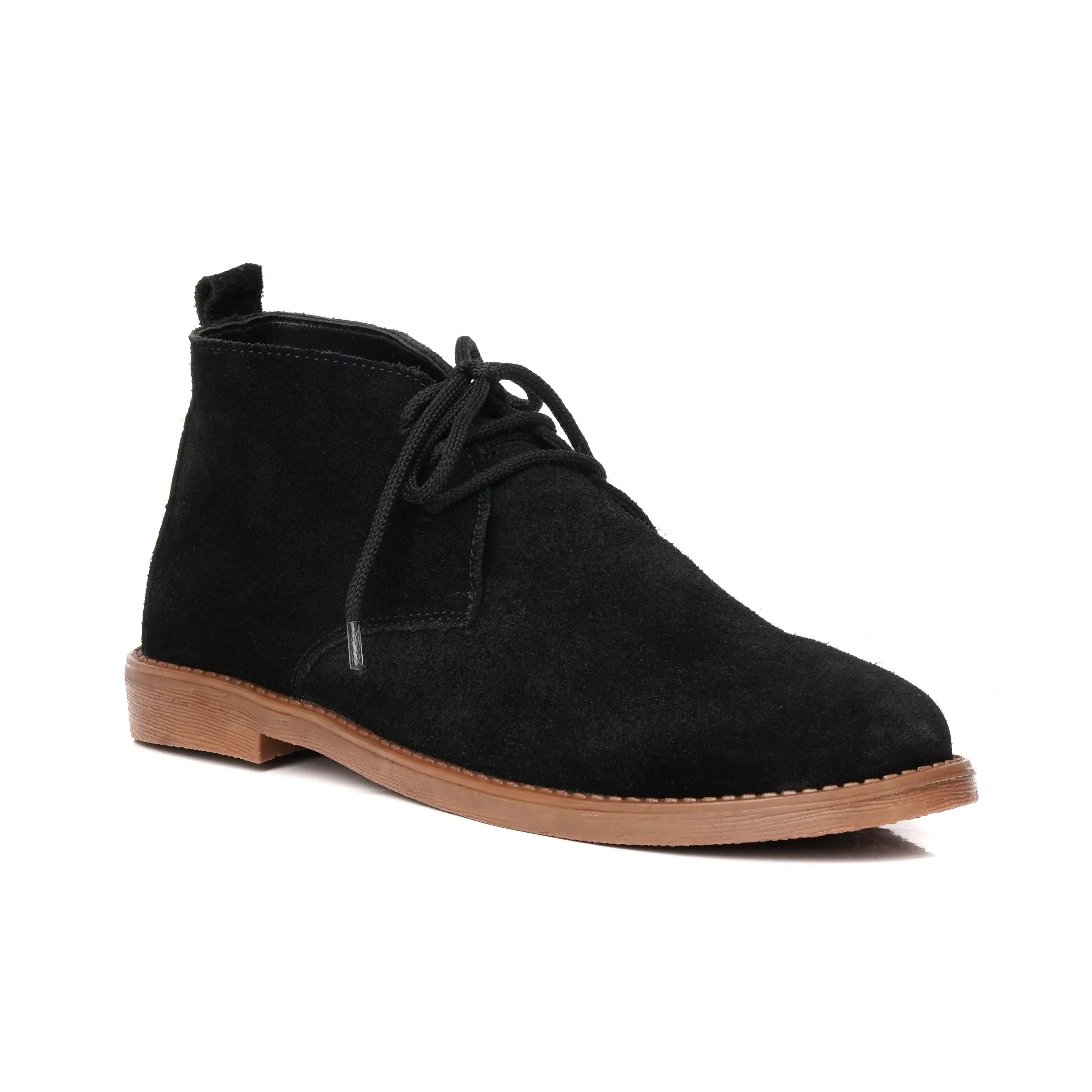 Black Suede Shoes - Mmall