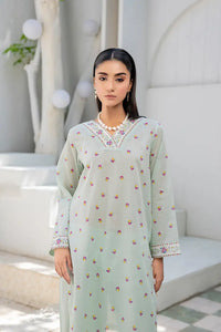 Safwa | Color Breeze – 2PC Unstitched Suit (OR-78) - Mmall