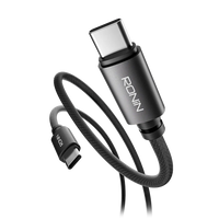 Rush | R-2050 Type-C to Type-C Cable