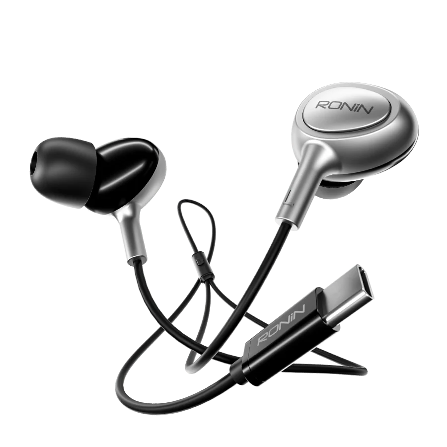 R-9 Platinum Edition