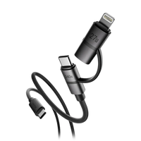 R-2020 2-in-1 Cable