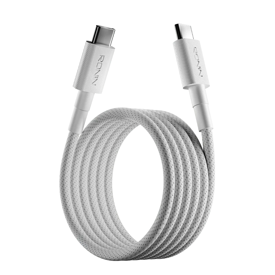 Core | R-2040 Type-C to Type-C Cable