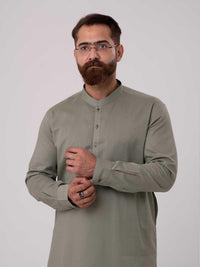 COTTON SUIT - Rabazka
