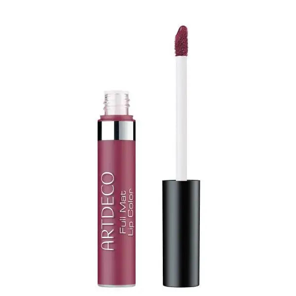 Artdeco Full Mat Lip Color Long-Lasting - 21 Velvet Fig - Mmall