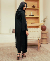 Embroidered Cambric Shirt - Kross Kulture