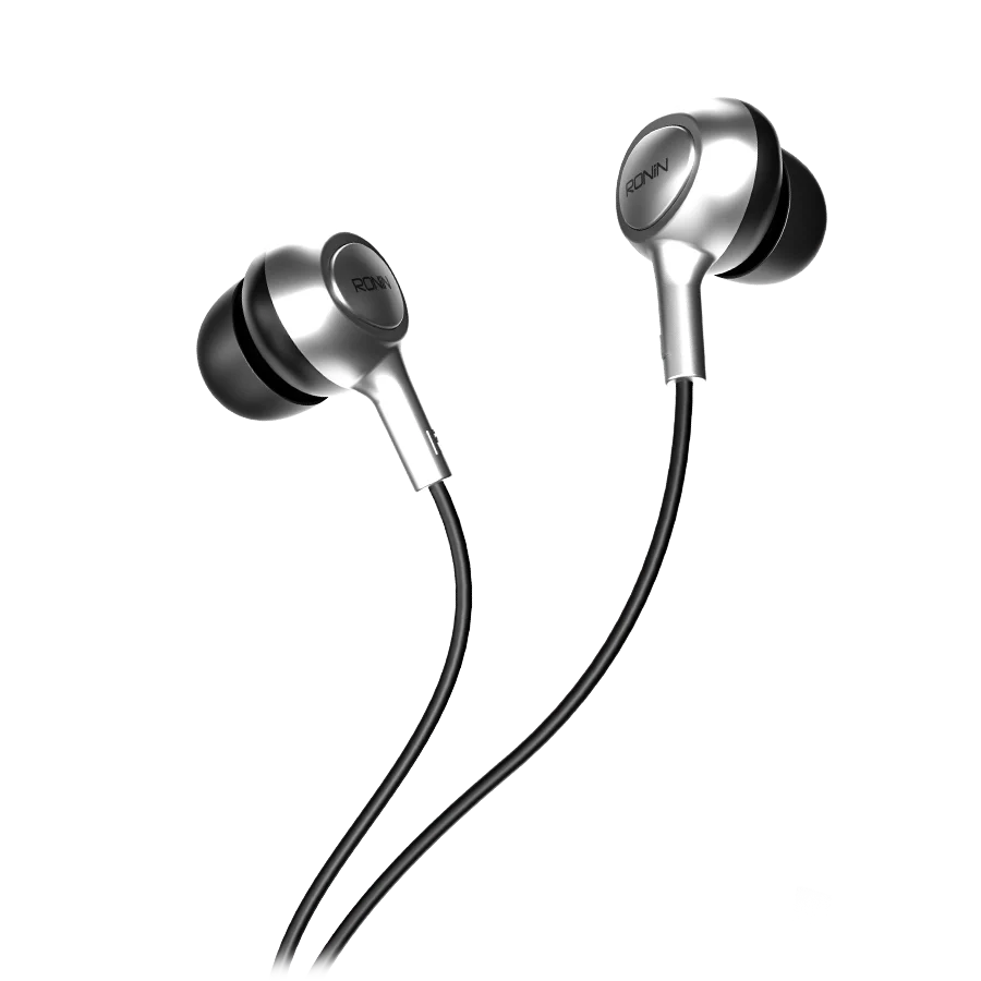 R-9 Platinum Edition