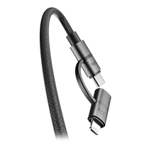 R-2020 2-in-1 Cable