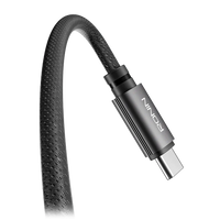 Rush | R-2050 Type-C to Type-C Cable