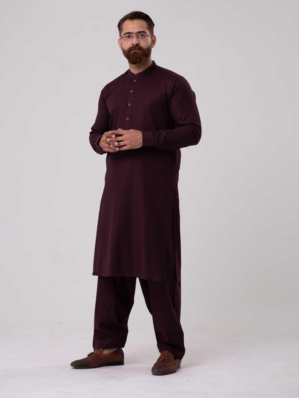 COTTON SUIT - Rabazka