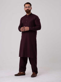 COTTON SUIT - Rabazka