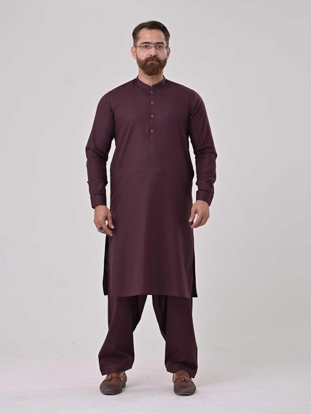 COTTON SUIT - Rabazka