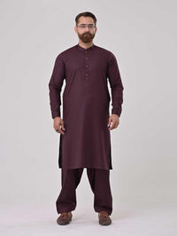 COTTON SUIT - Rabazka