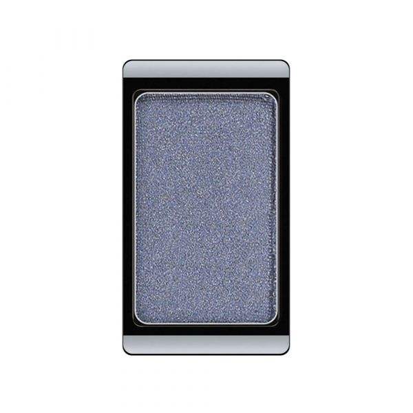 Artdeco Eyeshadow - 72 Pearly Smokey Blue Night - Mmall