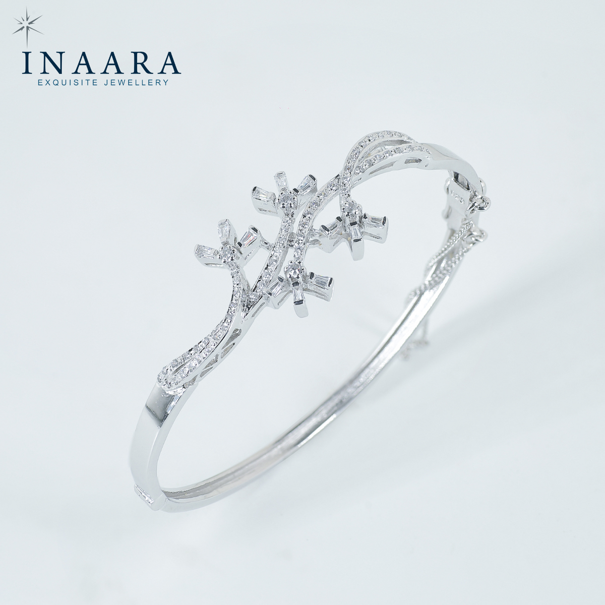 Enchanted Tree Bangle