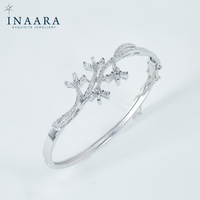 Enchanted Tree Bangle