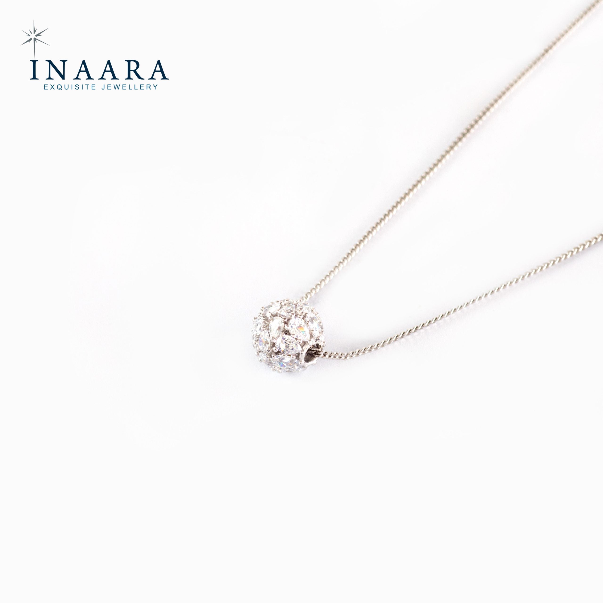 Ball Pendant - Small