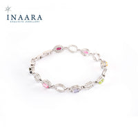 Multi-Colour Bracelet