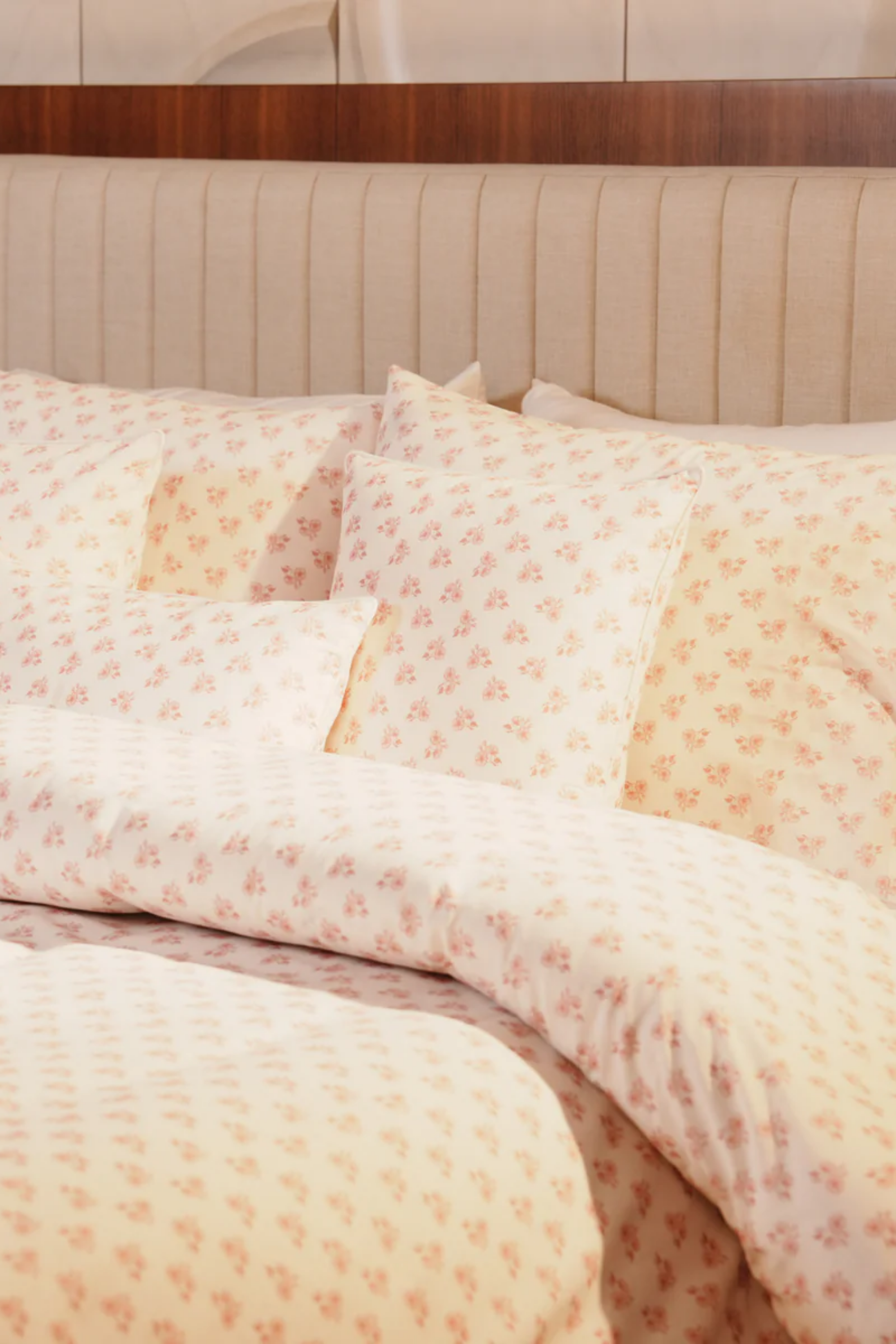 Vervain Duvet Cover Set – view 2