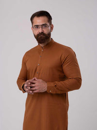 COTTON SUIT - Rabazka