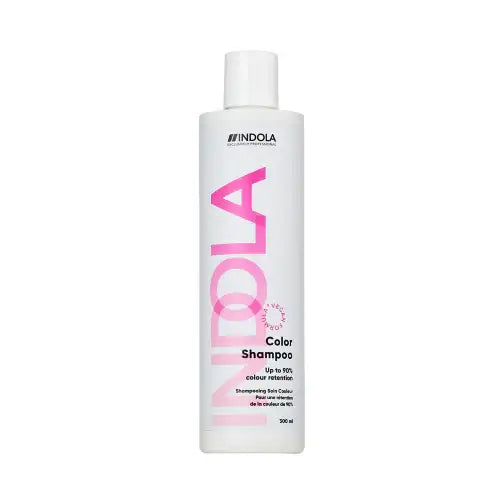 Indola Color Shampoo 300ml - Mmall