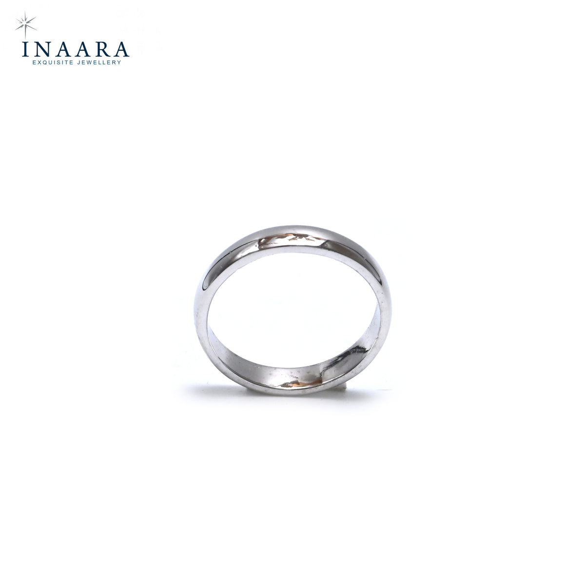 Stylish Plain Band