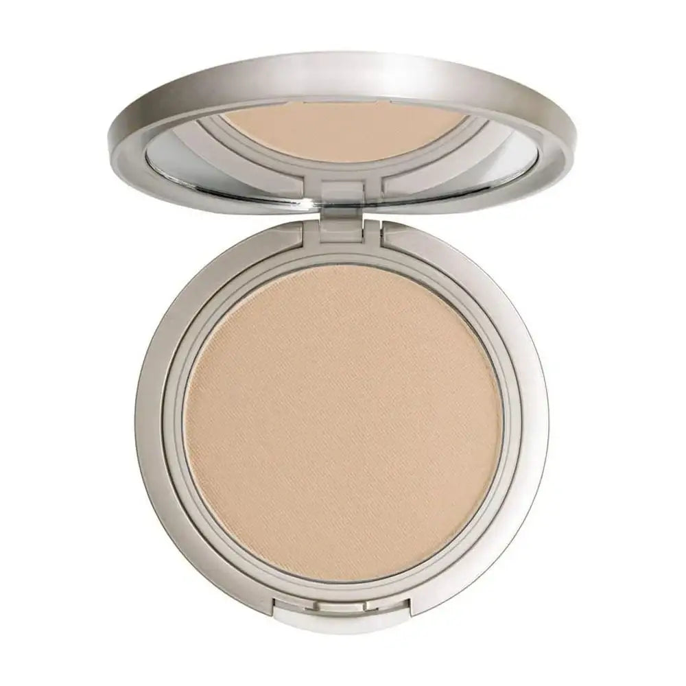 Artdeco Pure Minerals Compact Powder 20 Neutal Medium Beige - Mmall