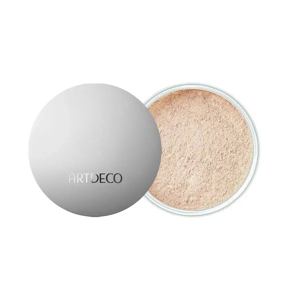 Artdeco Mineral Powder Foundation - 03 Soft Ivory - Mmall