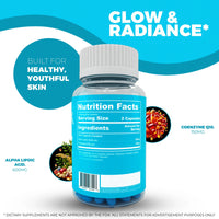 Stemox Derma Dazzle 1150MG - Mmall