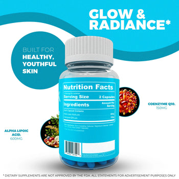 Stemox Derma Dazzle 1150MG - Mmall