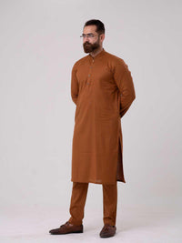 COTTON SUIT - Rabazka