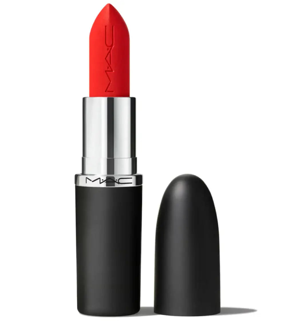 Mac Macximal Silky Matte Lipstick Lady Danger - Mmall
