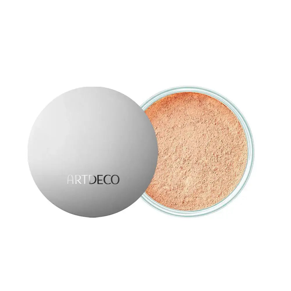 Artdeco Mineral Powder Foundation - 2 Natural Beige - Mmall