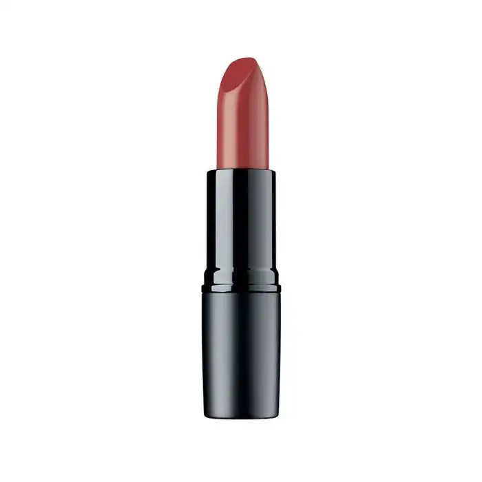 Artdeco Perfect Mat Lipstick - 121 Scarlet Love - Mmall