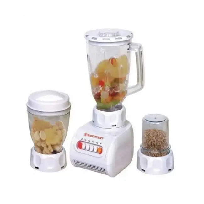 Westpoint Blender WP2 Mill WF-314/949 - Mmall
