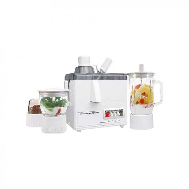 Westpoint Juicer Blender Chopper Mill 8824/8814 - Mmall