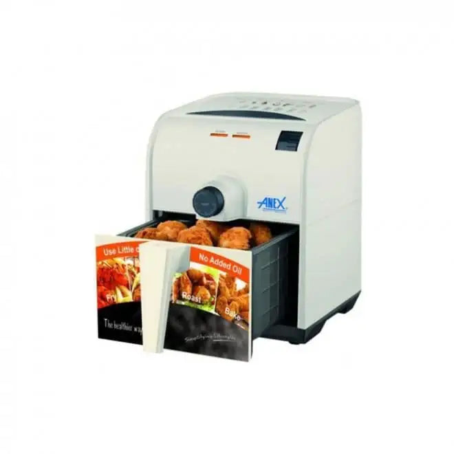 Anex Air Fryer AG-2018 - Mmall